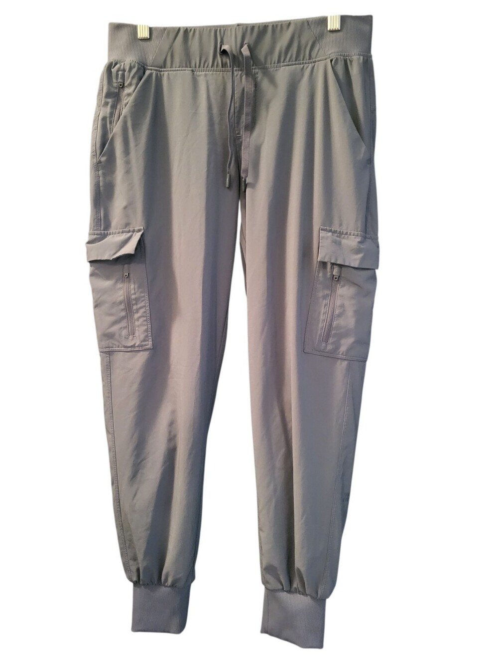 All In Motion Joggers Slate Blue sz M